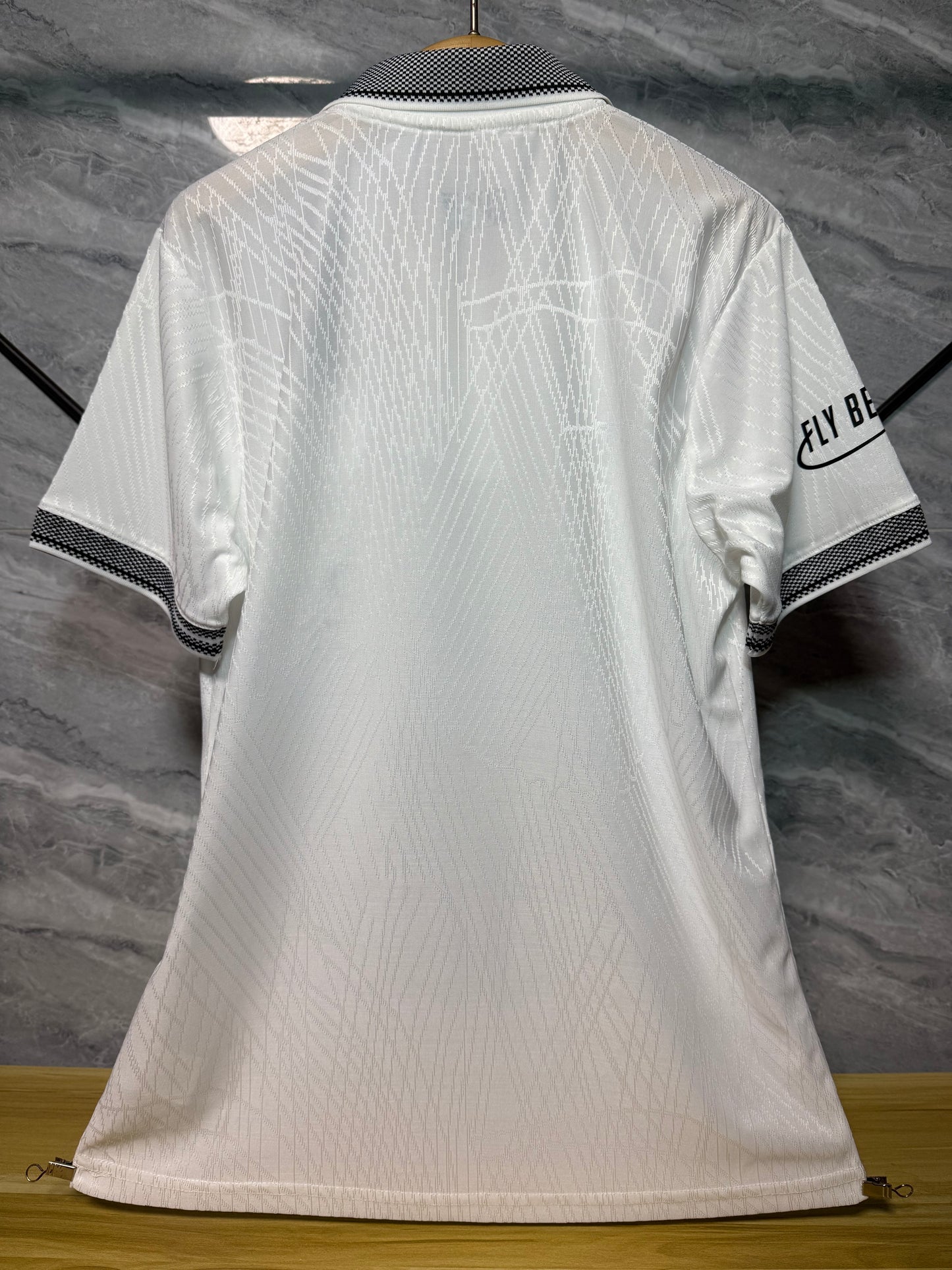 Arsenal Neues Polo-Neck Polokragen-T-Shirt