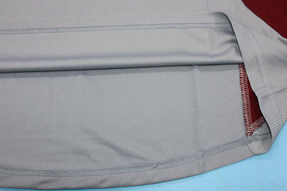 FC Bayern München 1998/99 Saison Grau Auswärts Retro Trikot