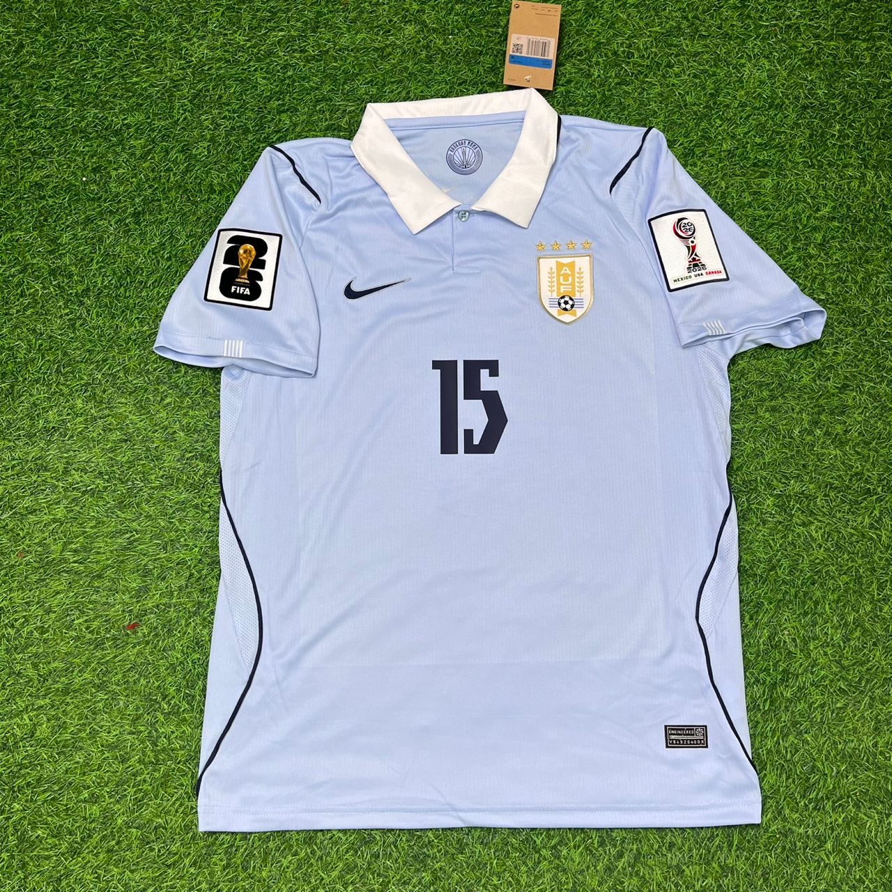 FedericoValverde_15Uruguay2026