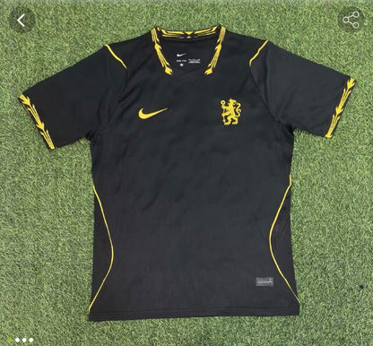 Chelsea Away 2027 New Season Football Jersey Kit