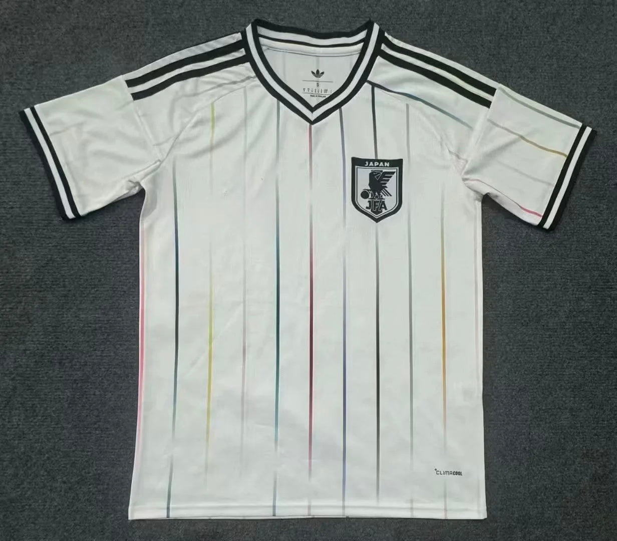 Japan 2026 World Cup Away White Football Jersey Trikot Maillot