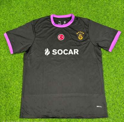 Rafa Leao #27 Galatasaray 2026-2027 New Season Football Jersey