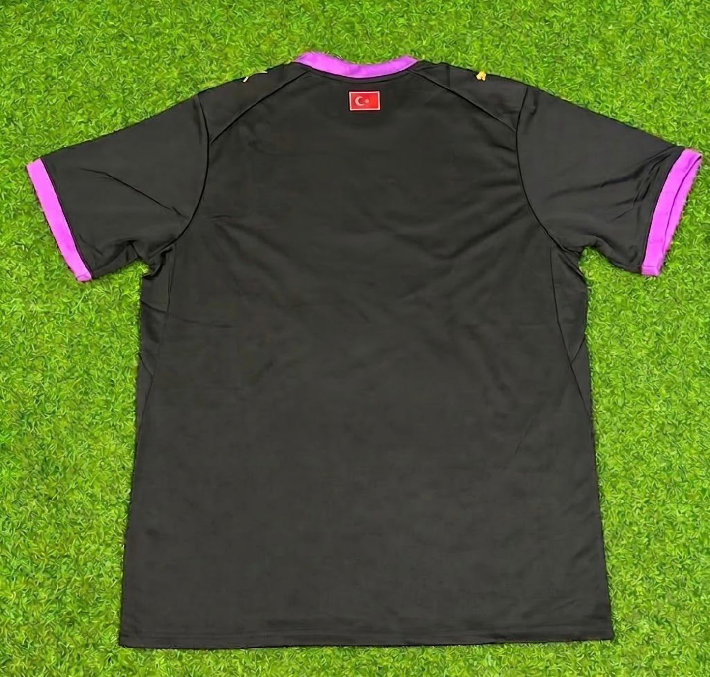 Galatasaray 2026-2027 New Season Football Jersey Trikot Maillot Kit