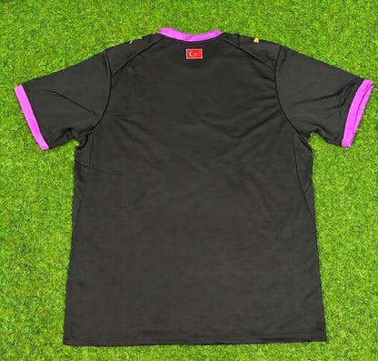 Galatasaray 2026-2027 New Season Football Jersey Trikot Maillot Kit