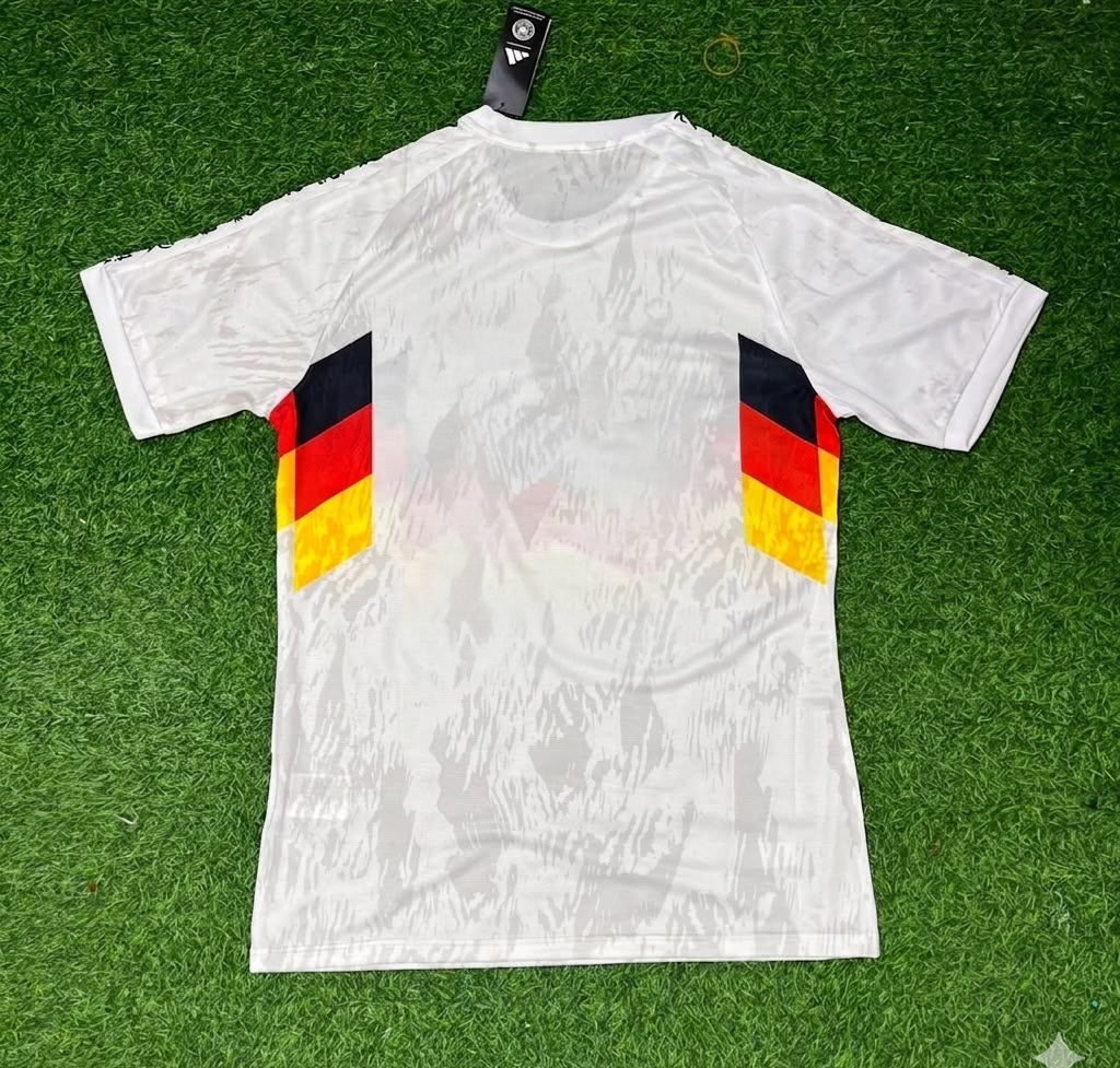 Germany Deutschland Special Edition Jersey Trikot Maillot