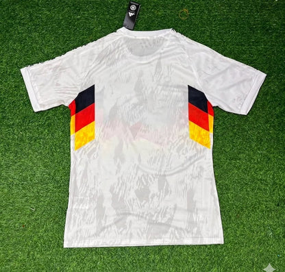 Germany Deutschland Special Edition Jersey Trikot Maillot