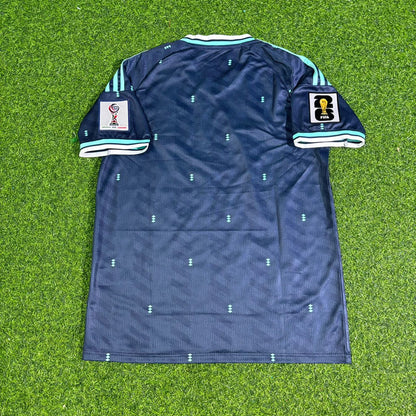 Germany 2026 World Cup Football Jersey Trikot