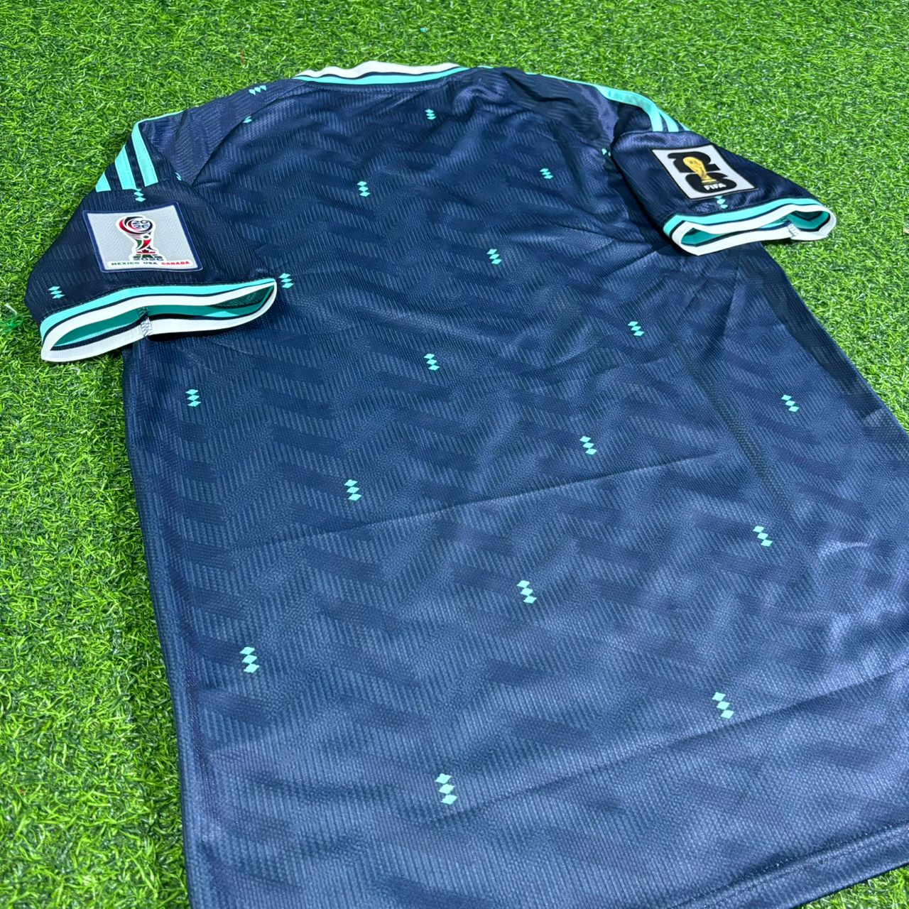 Germany 2026 World Cup Football Jersey Trikot