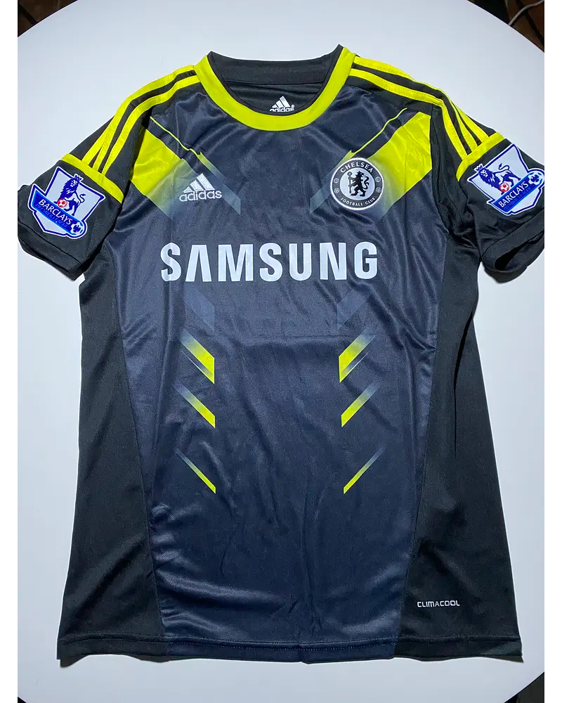 Jersey chelsea 2012 online