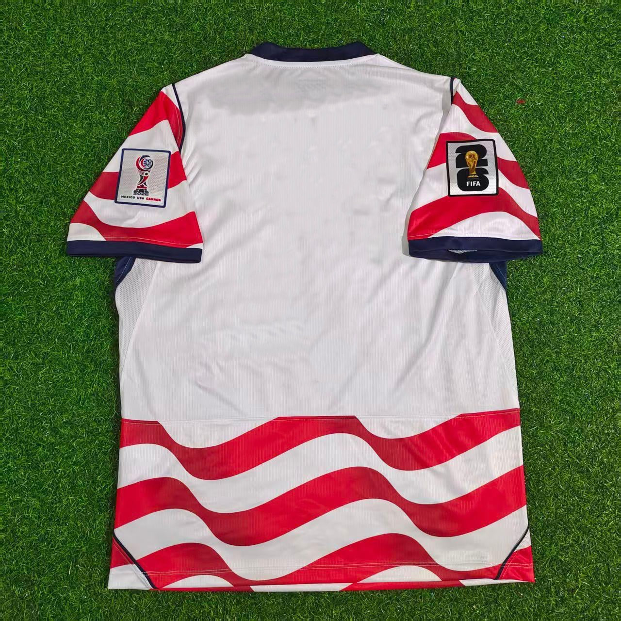 USA 2026 World Cup Home Football Jersey