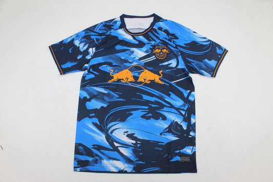 RB Leipzig Retro Heimtrikot 20-21 season Fußball Trikot