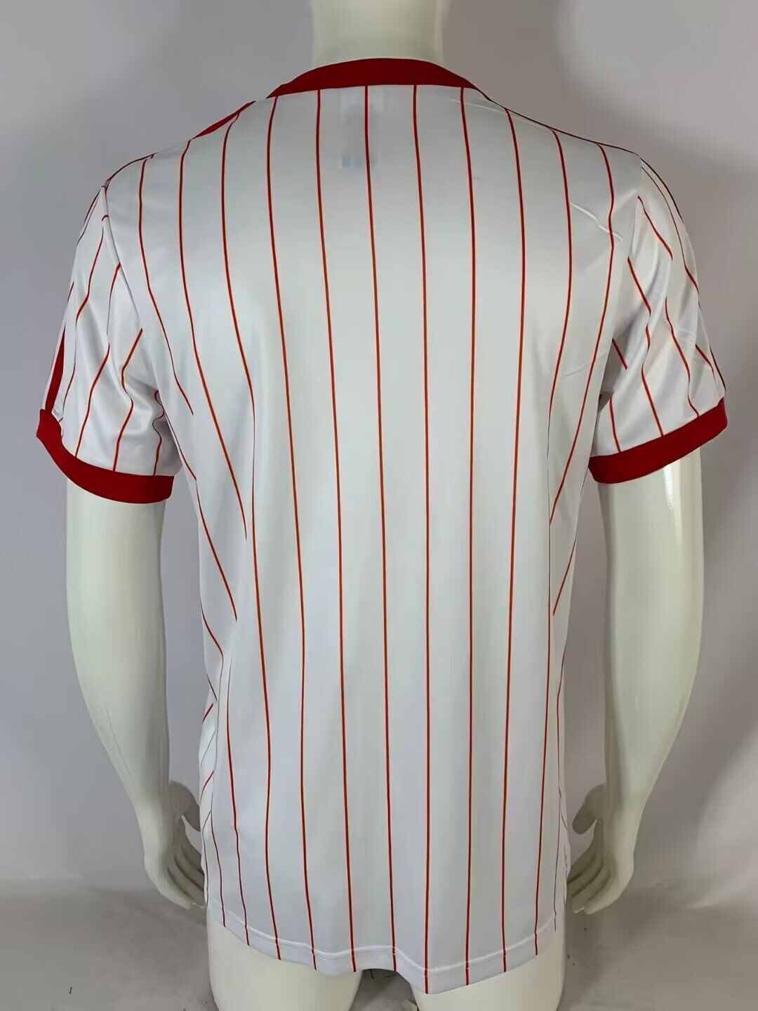 1. FC Köln Retro Heimtrikot 1982/83 Fußball Trikot
