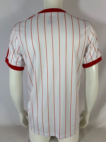 1. FC Köln Retro Heimtrikot 1982/83 Fußball Trikot