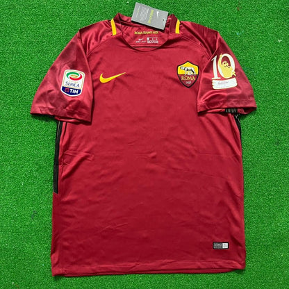 Mohamed Salah 2016 2017 Retro Jersey Maglia
