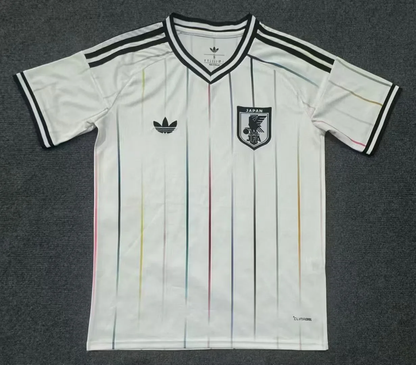 Japan 2026 World Cup Away White Football Jersey Trikot Maillot