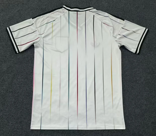 Japan 2026 World Cup Away White Football Jersey Trikot Maillot