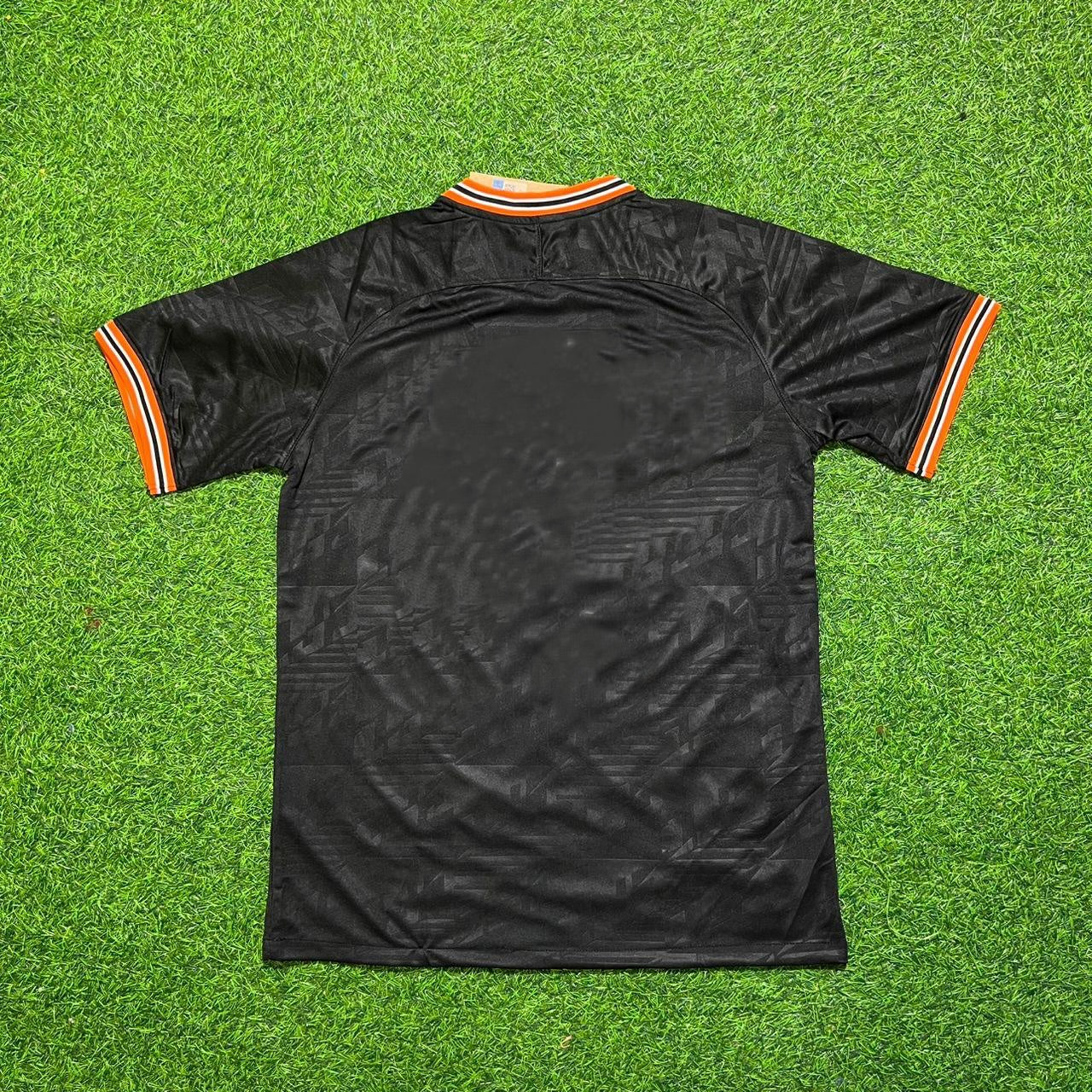 Chelsea 2019/2020 Away Black Retro Football Jersey Kit