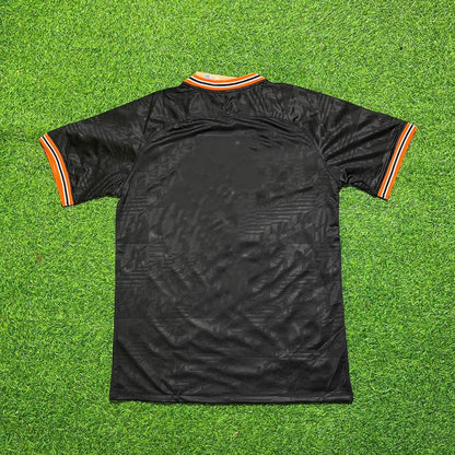 Chelsea 2019/2020 Away Black Retro Football Jersey Kit