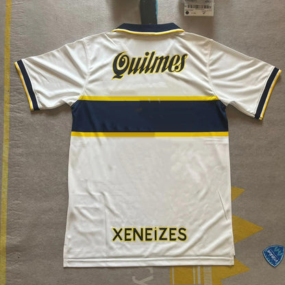 Boca Juniors Kit Jersey Trikot Maillot