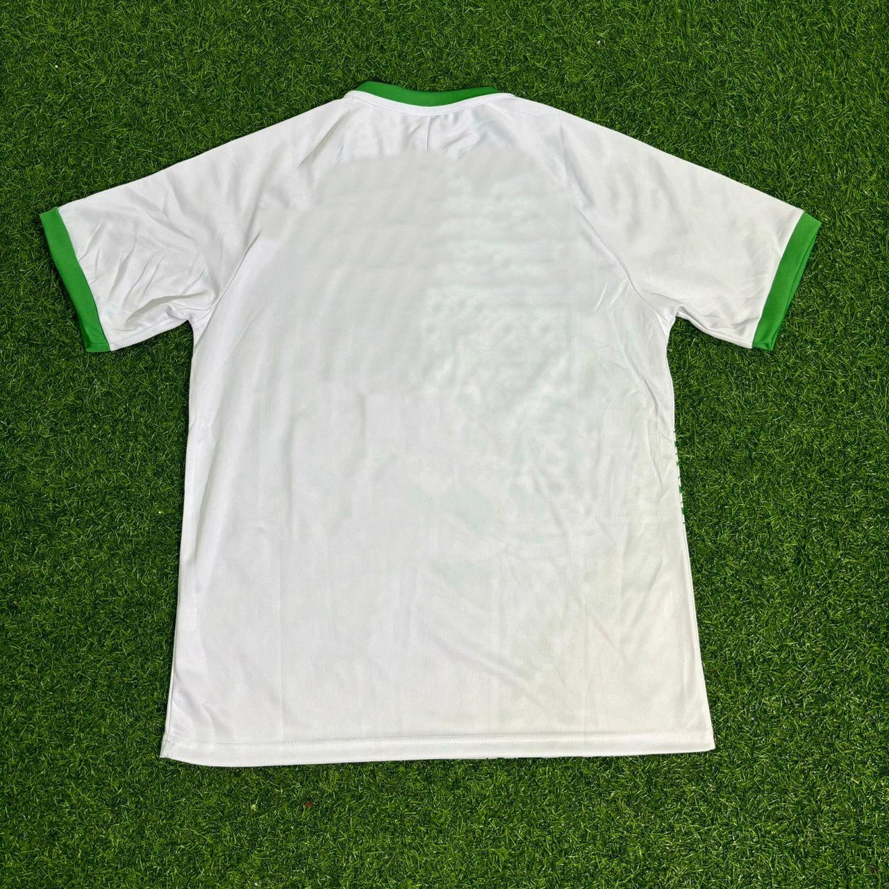 Ireland Vintage Special Edition White Football Jersey Kit