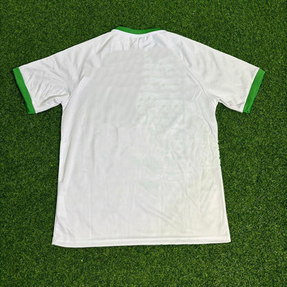 Ireland Vintage Special Edition White Football Jersey Kit