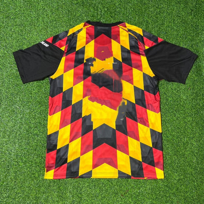 Germany 2026 World Cup Football Jersey Trikot