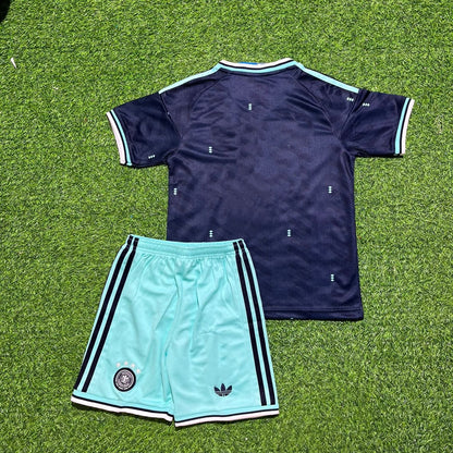 Germany 2026 World Cup Kids Football Jersey Trikot