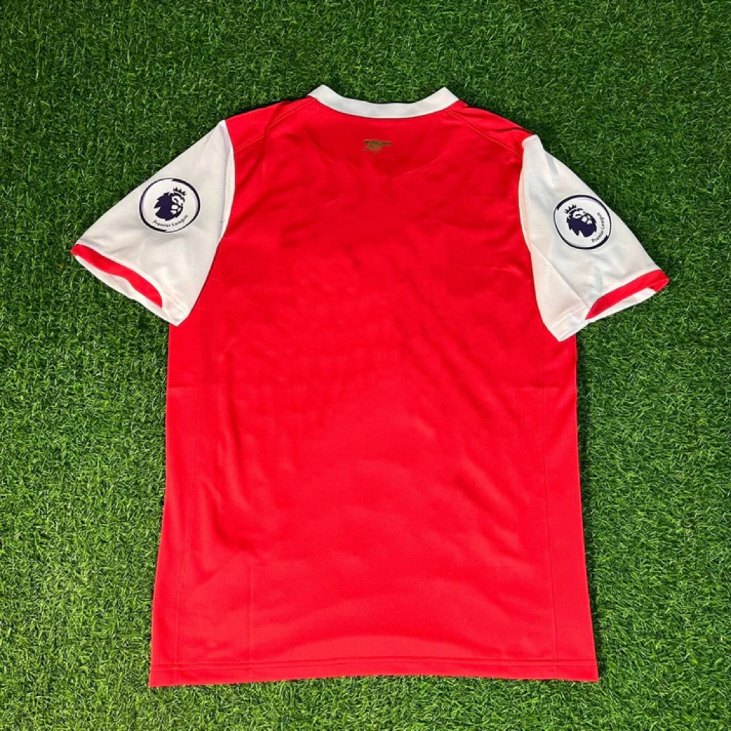 Arsenal 2006/2008 Season Retro Trikot Jersey