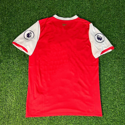 Arsenal 2006/2008 Season Retro Trikot Jersey