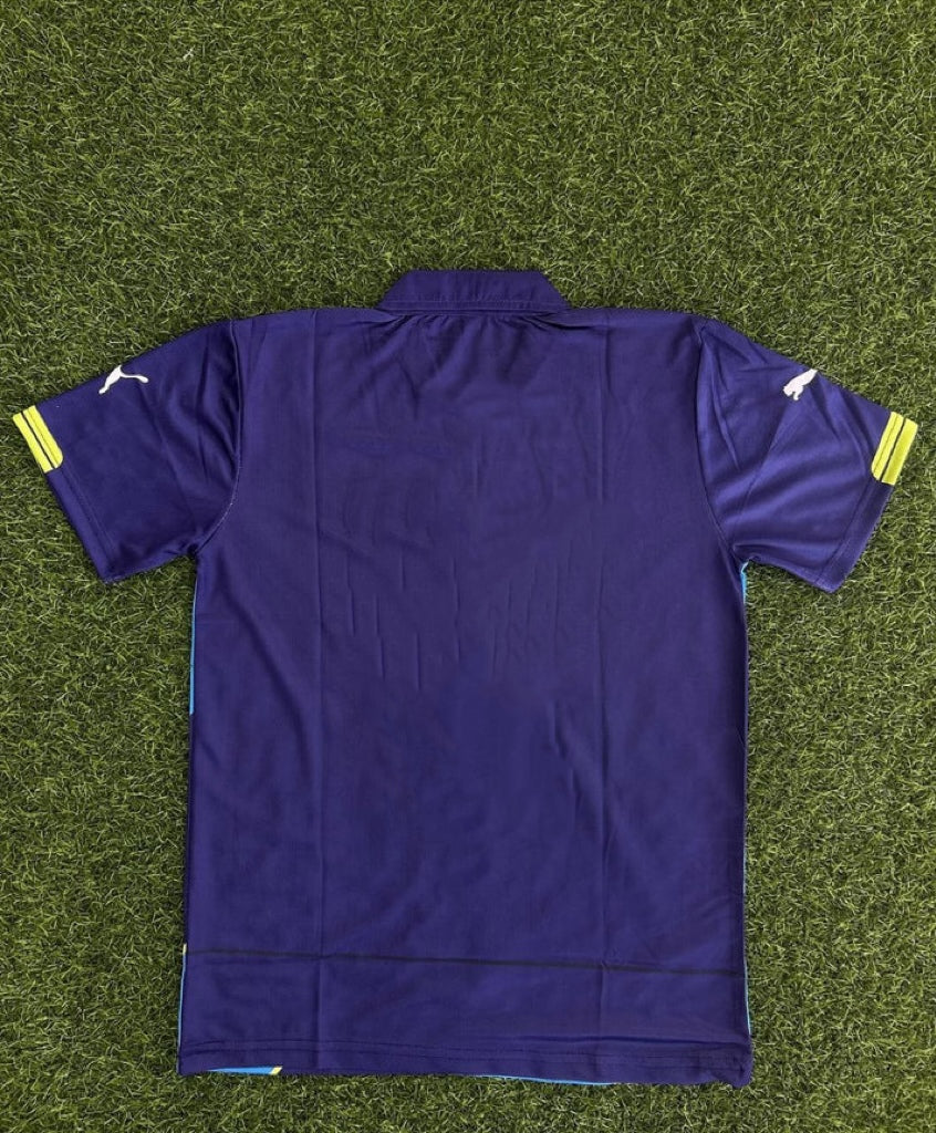Arsenal 2014/2015 Third Football Jersey Kit