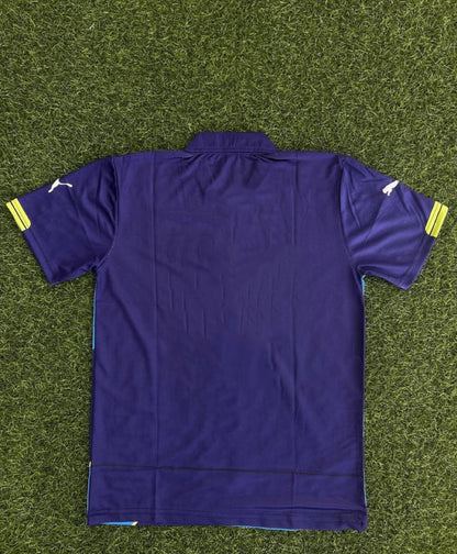 Arsenal 2014/2015 Third Football Jersey Kit
