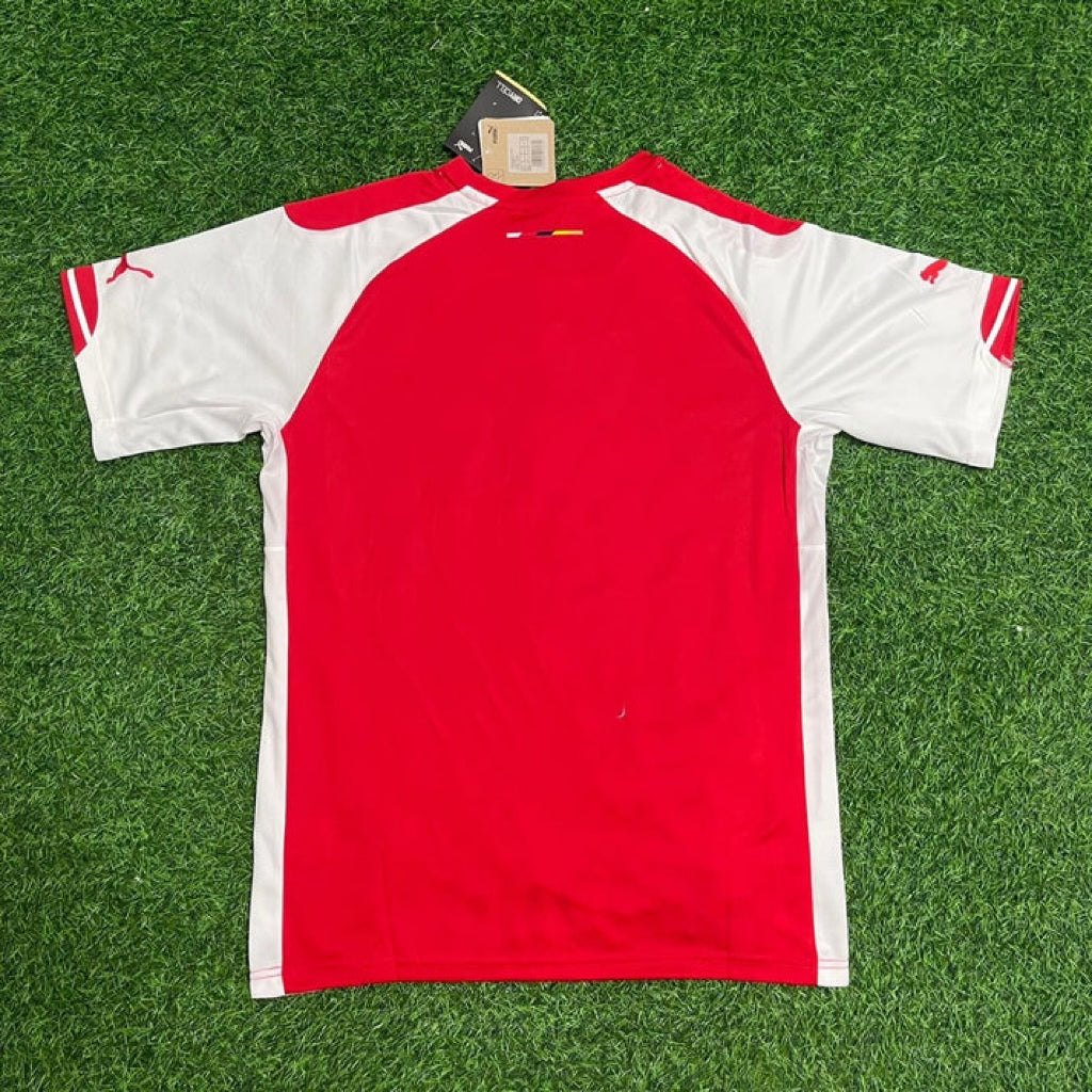 Arsenal Heimtrikot 2014/2015