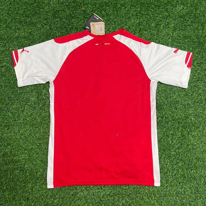 Arsenal Heimtrikot 2014/2015
