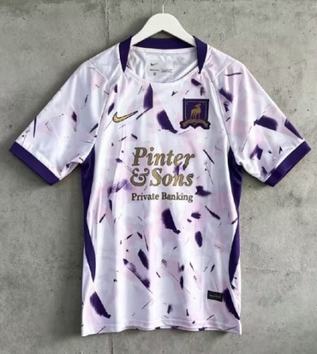 Richmond 2026/2027 New Season Football Jersey Trikot Maillot