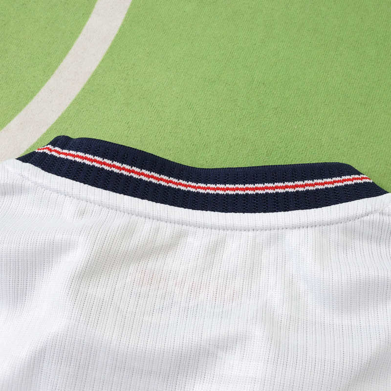 England 2026 World Cup Trikot Maillot Jersey
