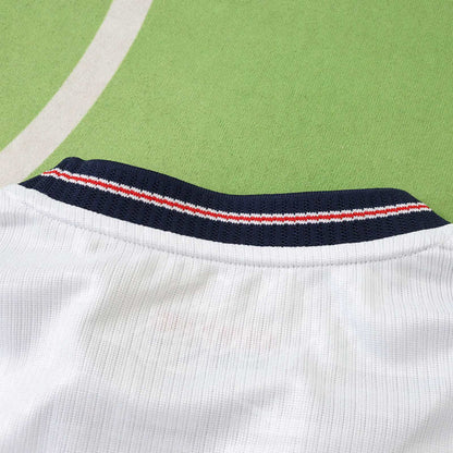 England 2026 World Cup Trikot Maillot Jersey