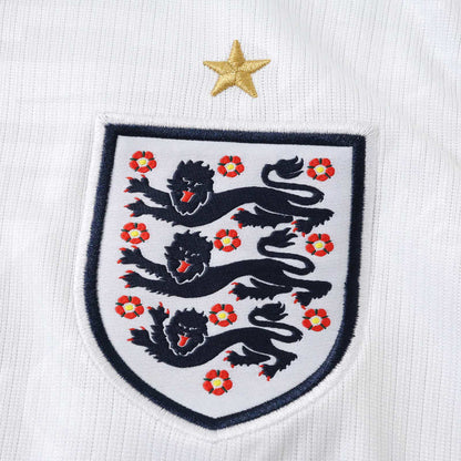 England 2026 World Cup Trikot Maillot Jersey