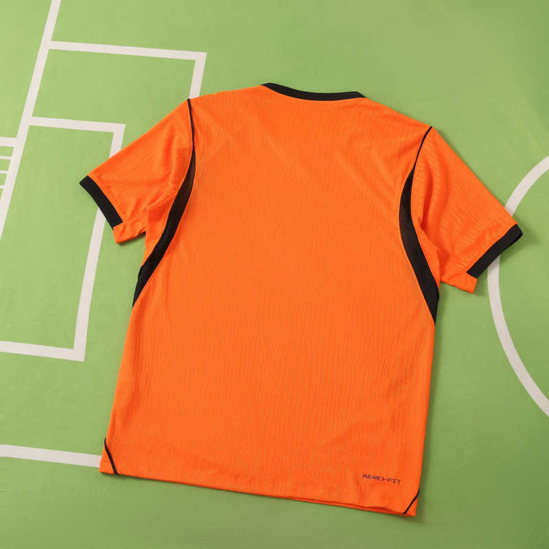 Netherlands 2026 World Cup Trikot Maillot Jersey