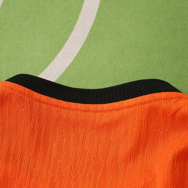 Netherlands 2026 World Cup Trikot Maillot Jersey