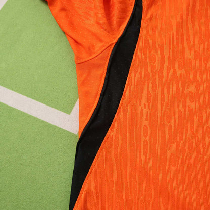 Netherlands 2026 World Cup Trikot Maillot Jersey