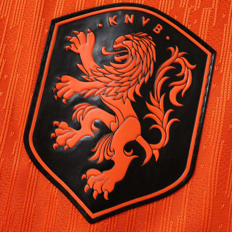 Netherlands 2026 World Cup Trikot Maillot Jersey