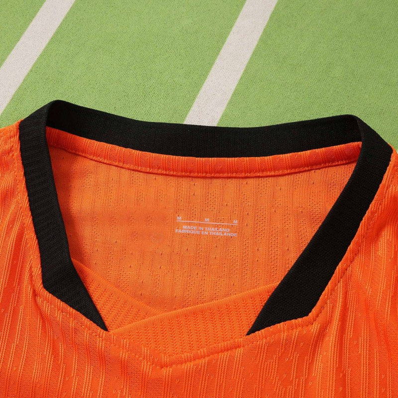 Netherlands 2026 World Cup Trikot Maillot Jersey