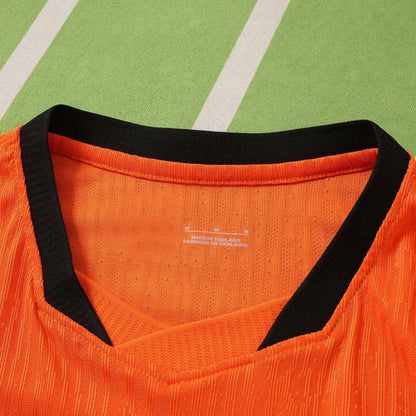 Netherlands 2026 World Cup Trikot Maillot Jersey
