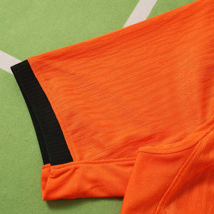 Netherlands 2026 World Cup Trikot Maillot Jersey