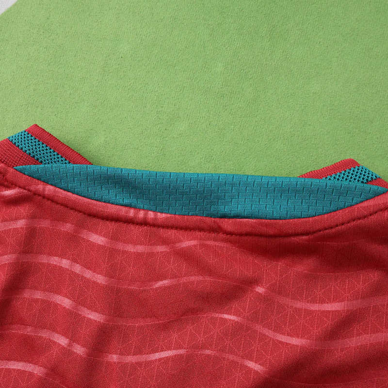 Portugal 2026 World Cup Trikot Maillot Jersey