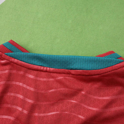Portugal 2026 World Cup Trikot Maillot Jersey