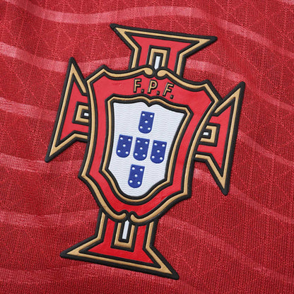 Portugal 2026 World Cup Trikot Maillot Jersey