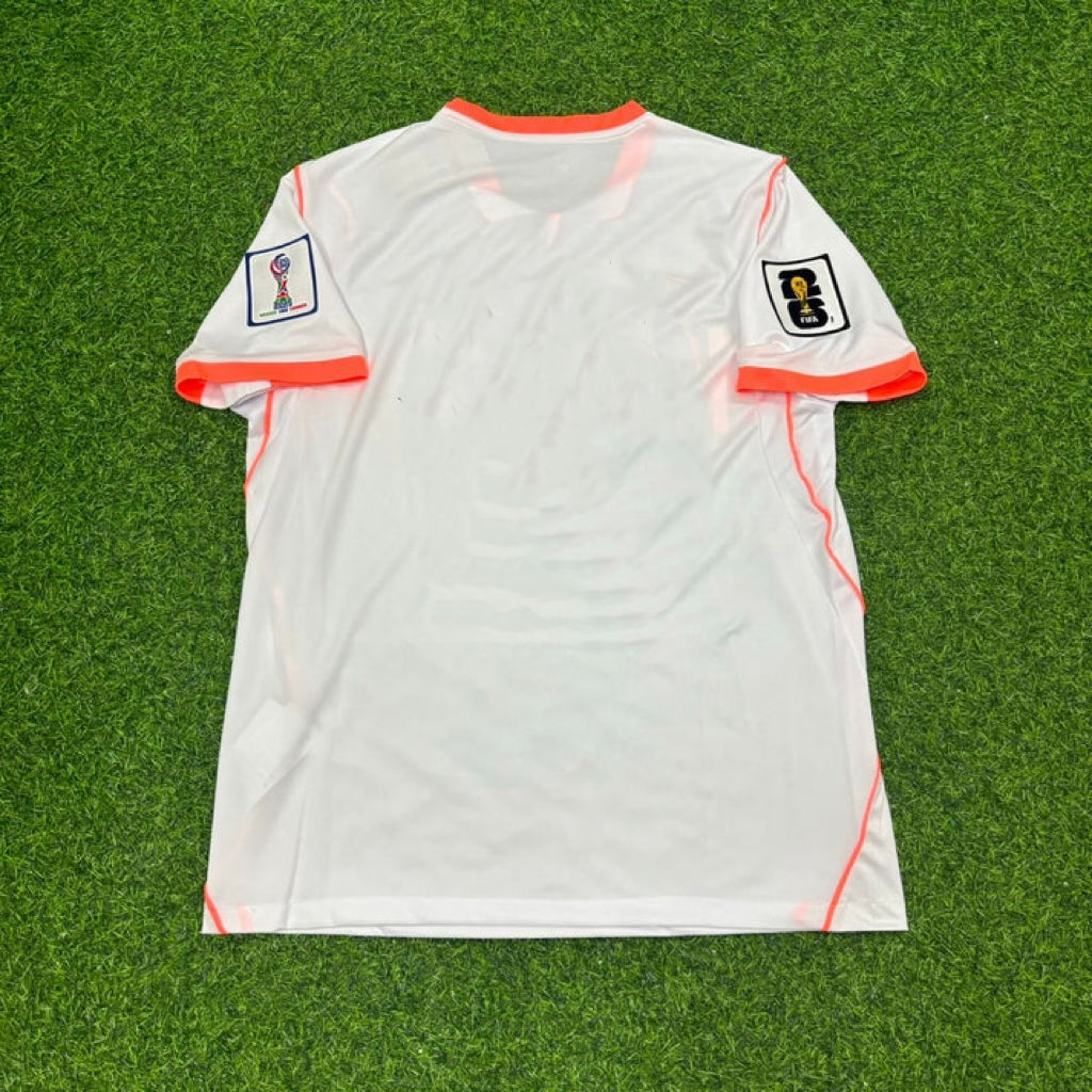 Niederlande 2026 WM Trikot