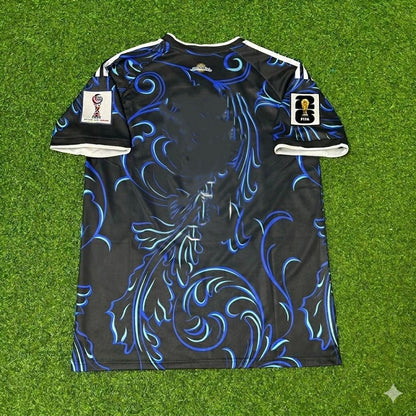 Argentinien WM 2026 Trikot