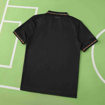 Portugal 2026 World Cup Tribute to Eusebio Special Edition Trikot Maillot Jersey